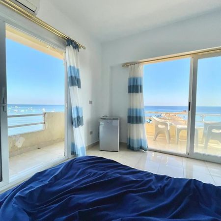 Red Sea Apartment Hotel Hurghada Ngoại thất bức ảnh