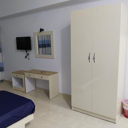 Red Sea Apartment Hotel Hurghada Ngoại thất bức ảnh