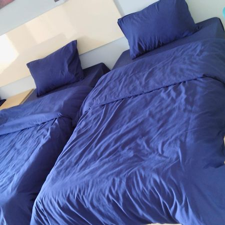 Red Sea Apartment Hotel Hurghada Ngoại thất bức ảnh