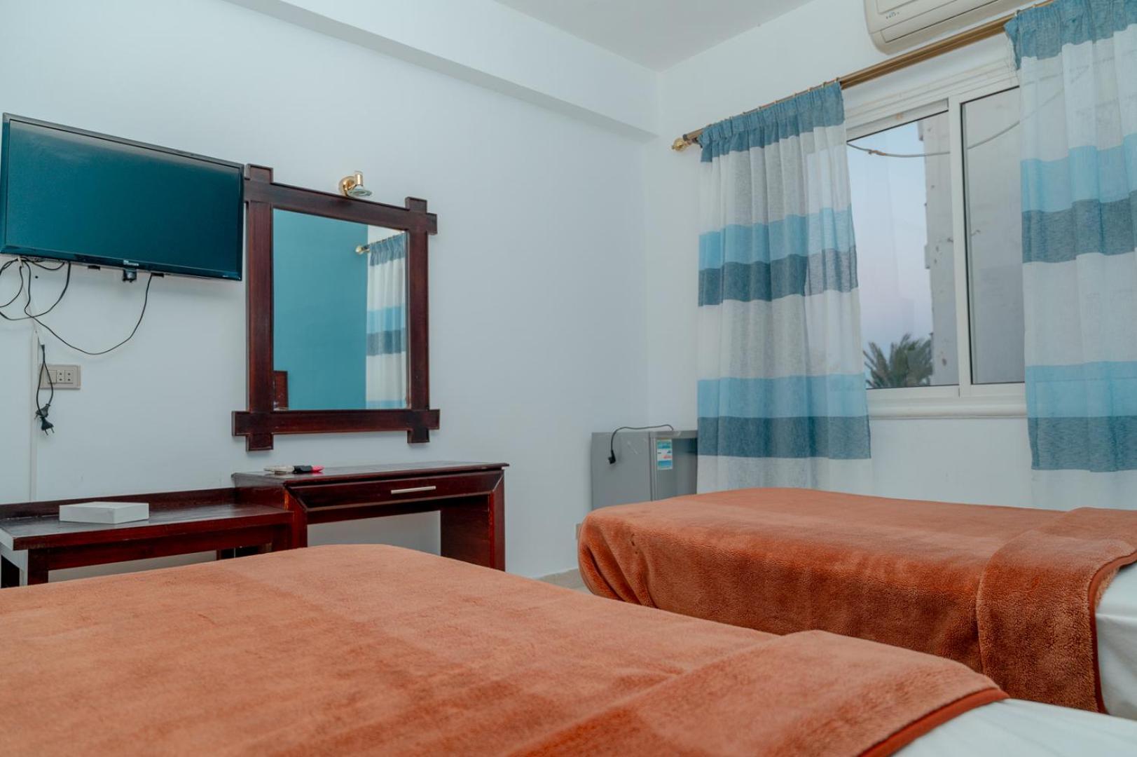 Red Sea Apartment Hotel Hurghada Ngoại thất bức ảnh
