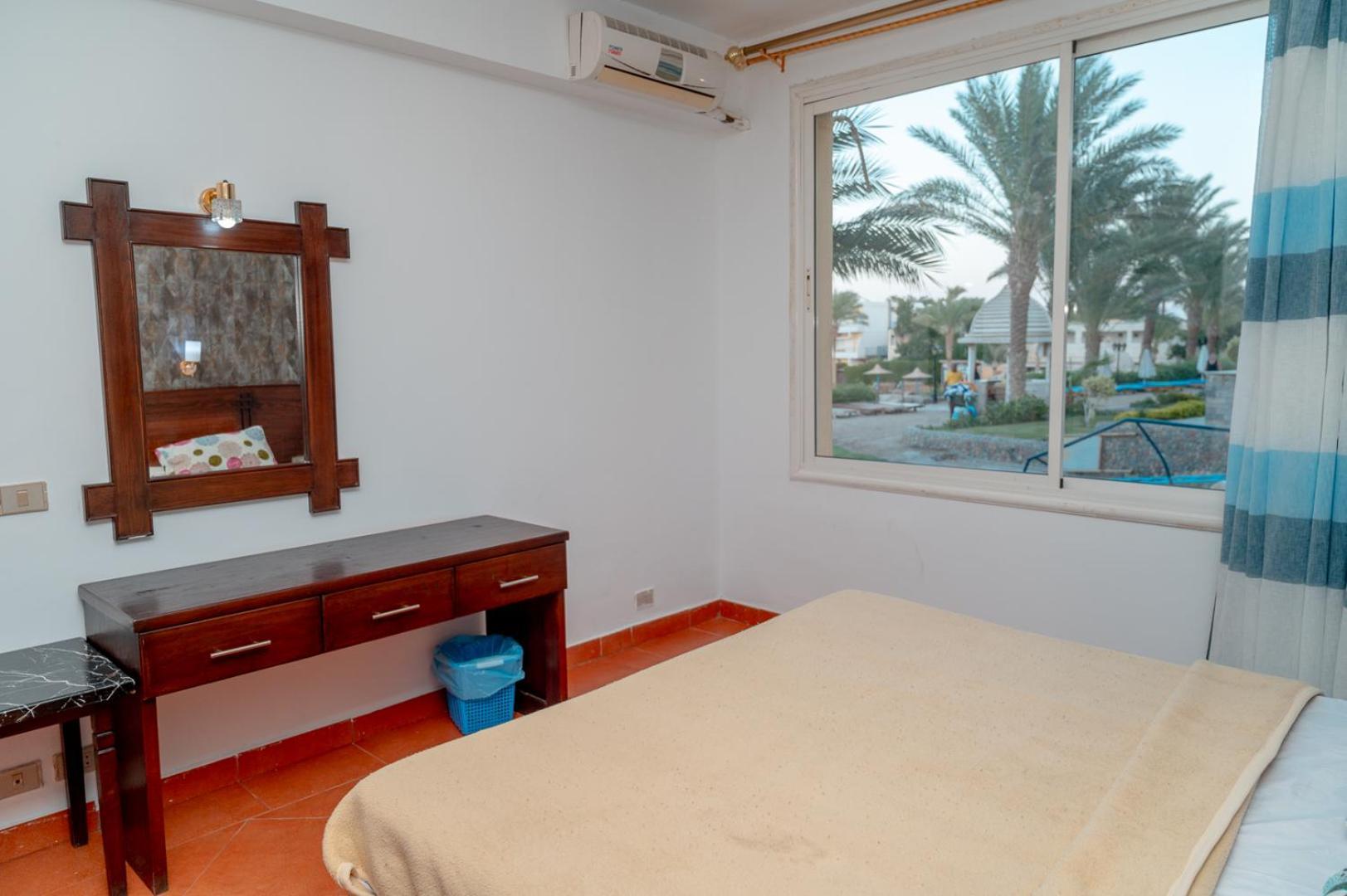 Red Sea Apartment Hotel Hurghada Ngoại thất bức ảnh