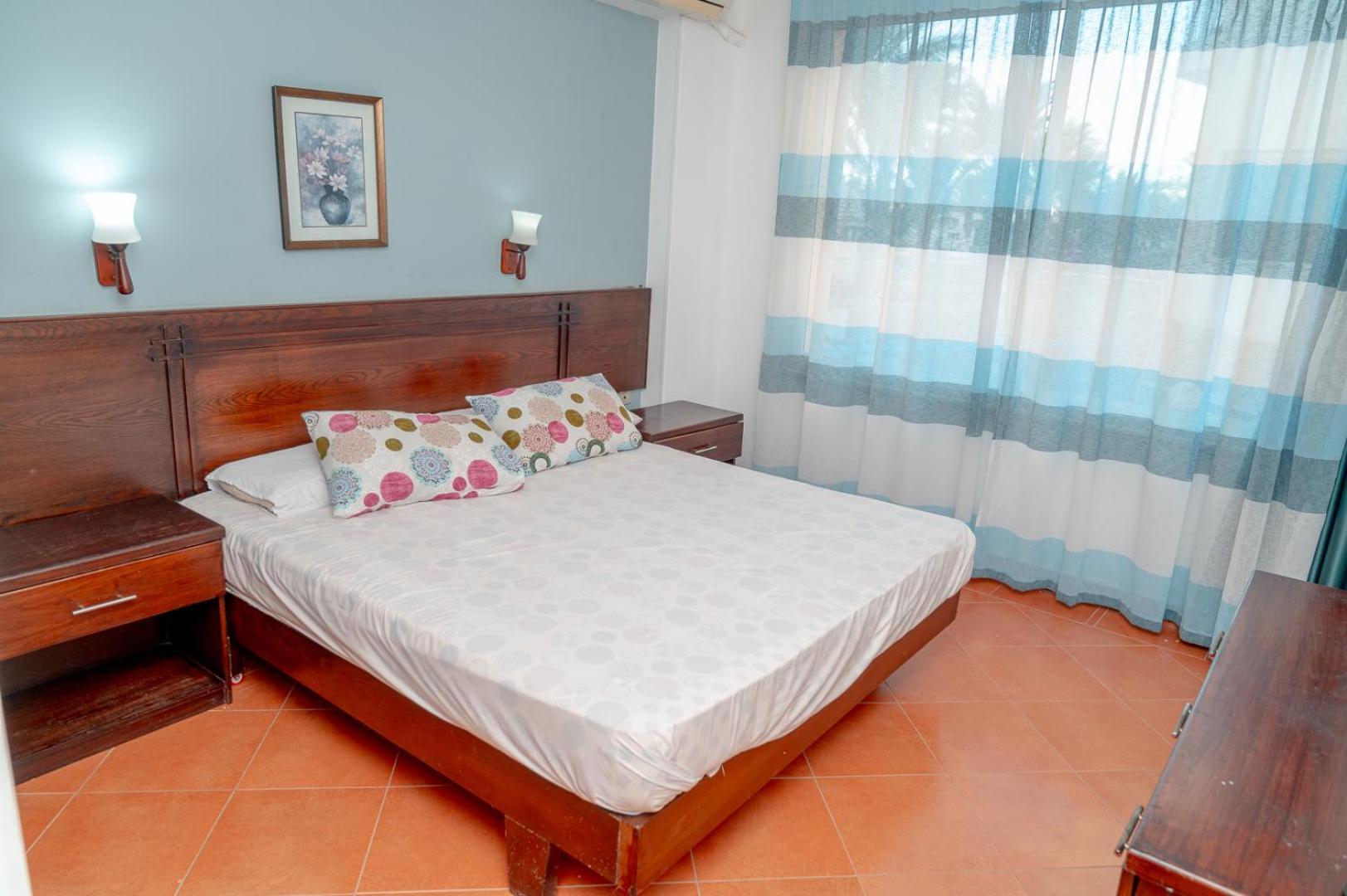 Red Sea Apartment Hotel Hurghada Ngoại thất bức ảnh