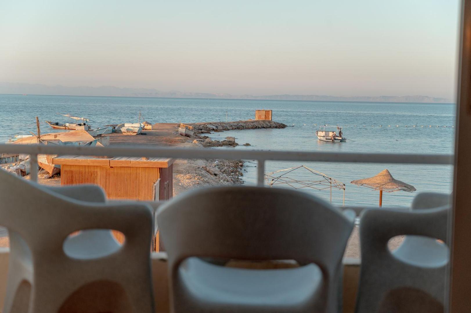 Red Sea Apartment Hotel Hurghada Ngoại thất bức ảnh