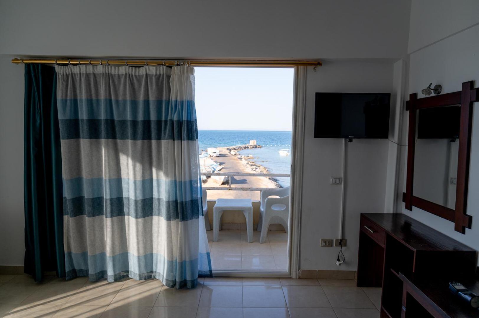 Red Sea Apartment Hotel Hurghada Ngoại thất bức ảnh