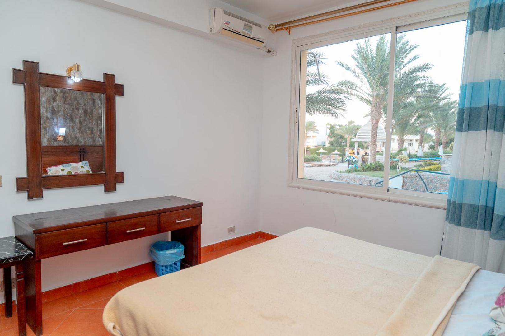 Red Sea Apartment Hotel Hurghada Ngoại thất bức ảnh