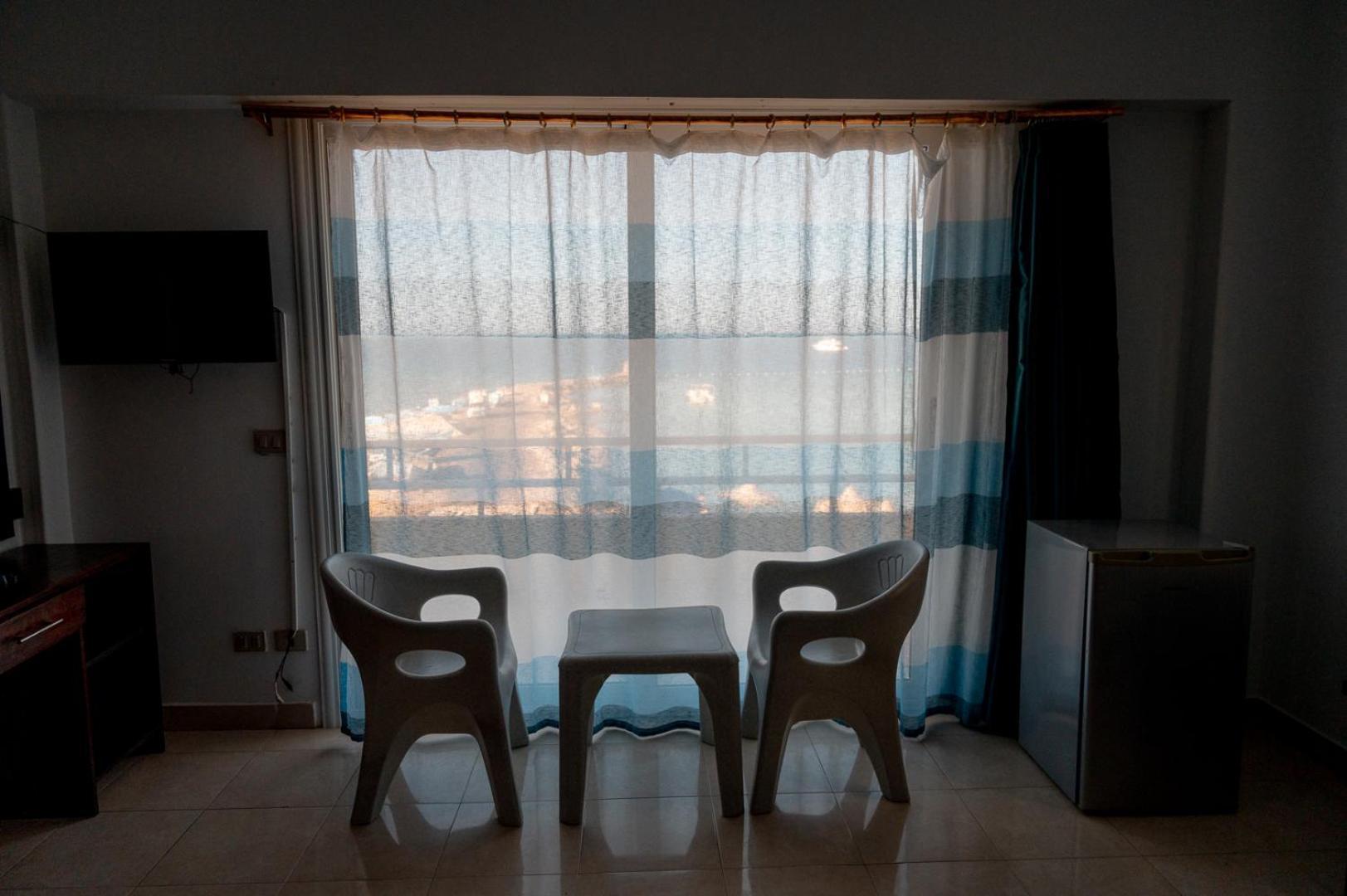Red Sea Apartment Hotel Hurghada Ngoại thất bức ảnh