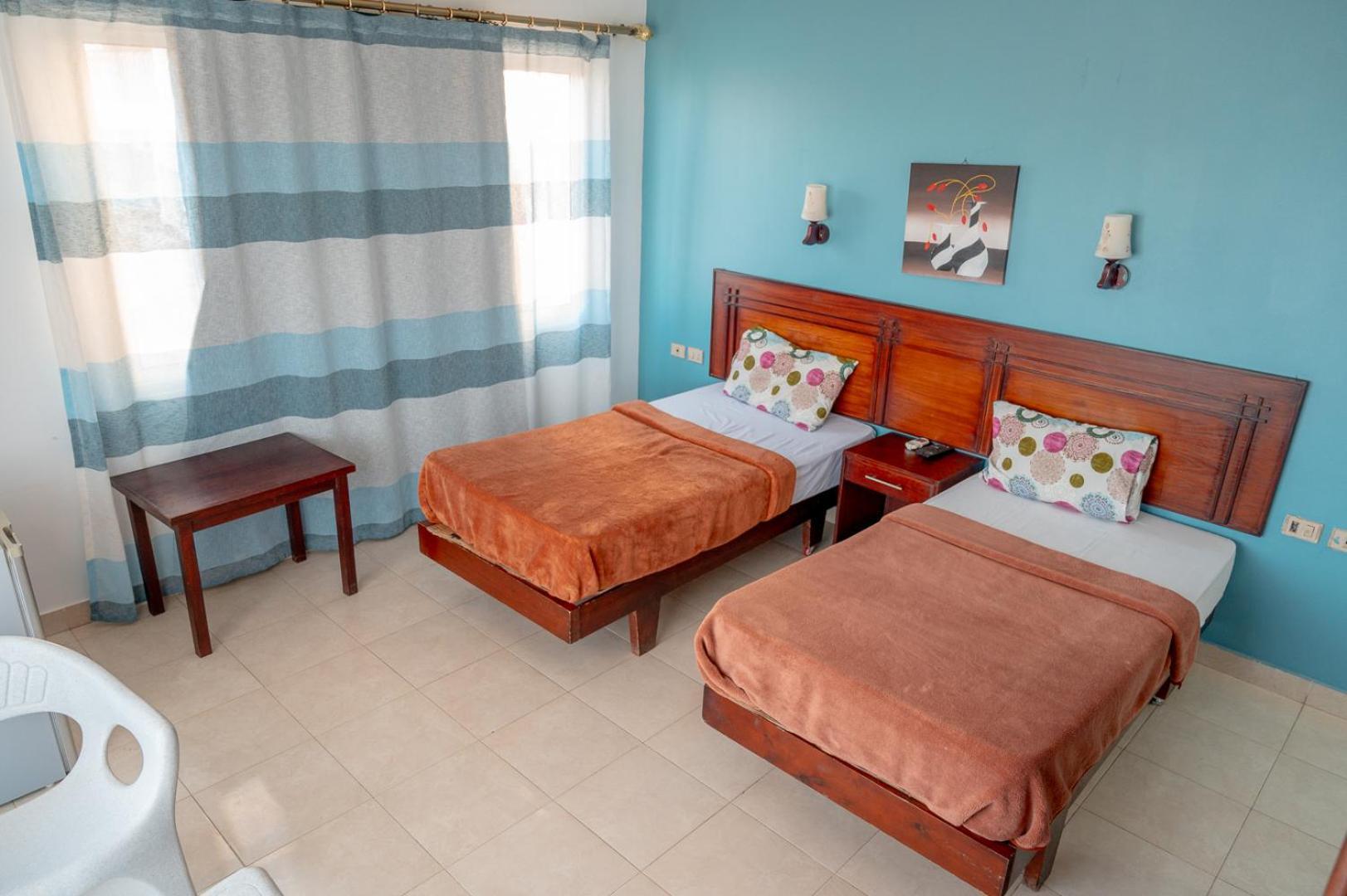 Red Sea Apartment Hotel Hurghada Ngoại thất bức ảnh