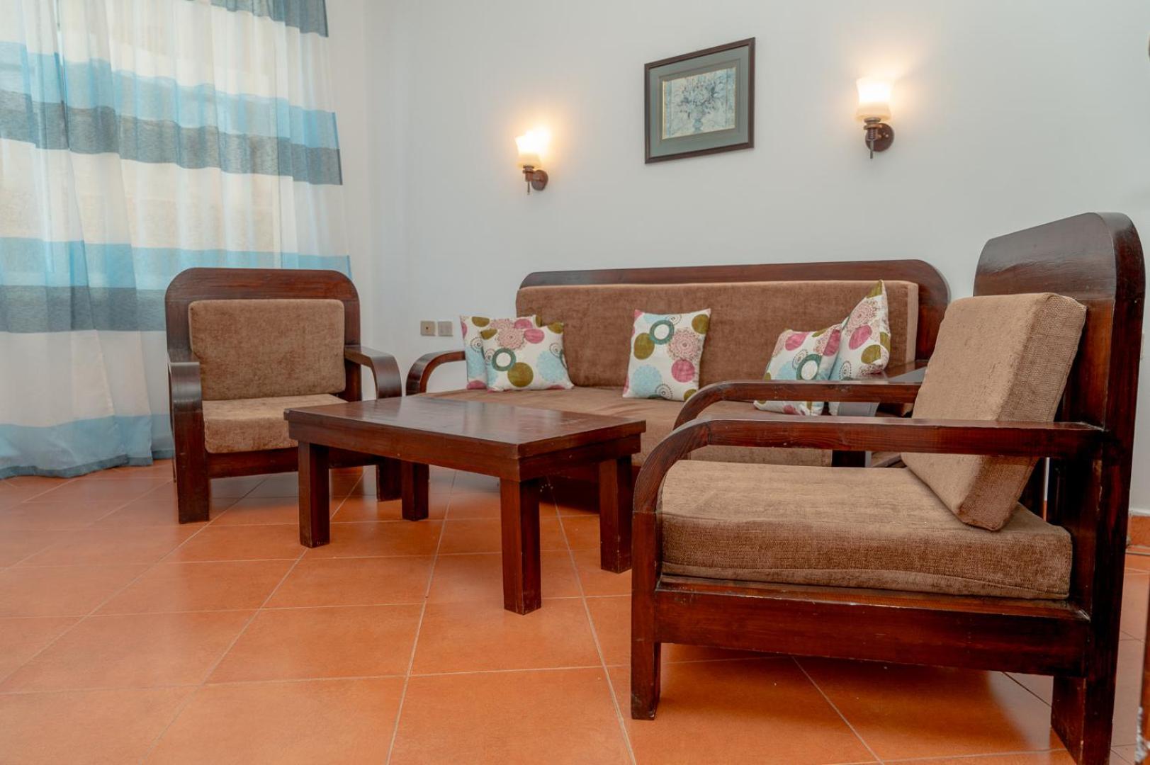 Red Sea Apartment Hotel Hurghada Ngoại thất bức ảnh