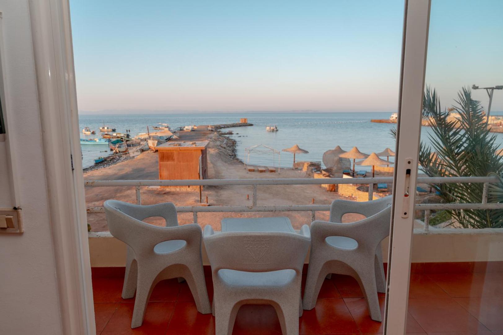 Red Sea Apartment Hotel Hurghada Ngoại thất bức ảnh