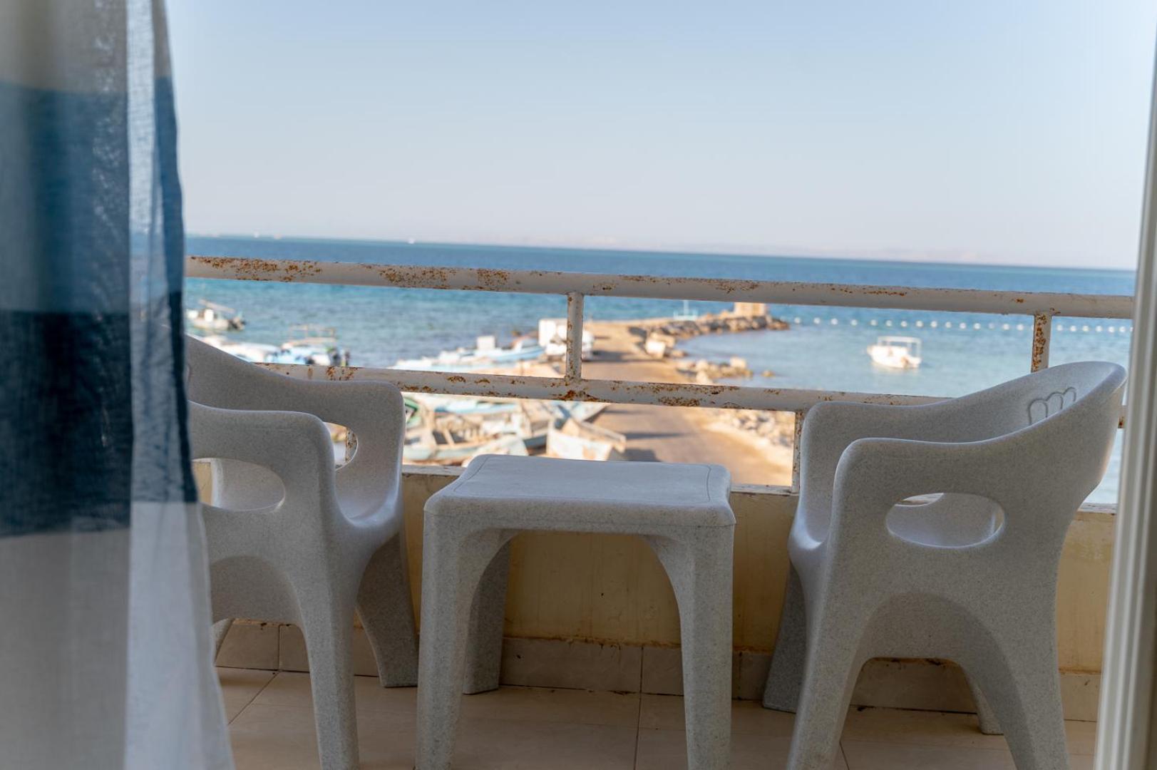 Red Sea Apartment Hotel Hurghada Ngoại thất bức ảnh
