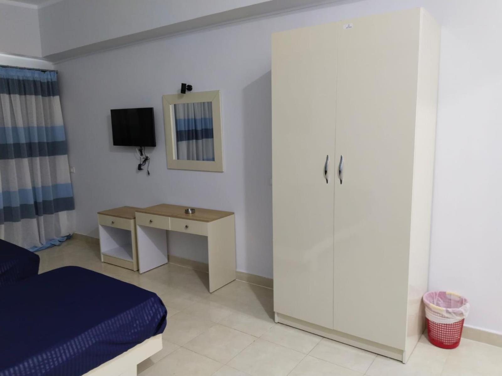 Red Sea Apartment Hotel Hurghada Ngoại thất bức ảnh
