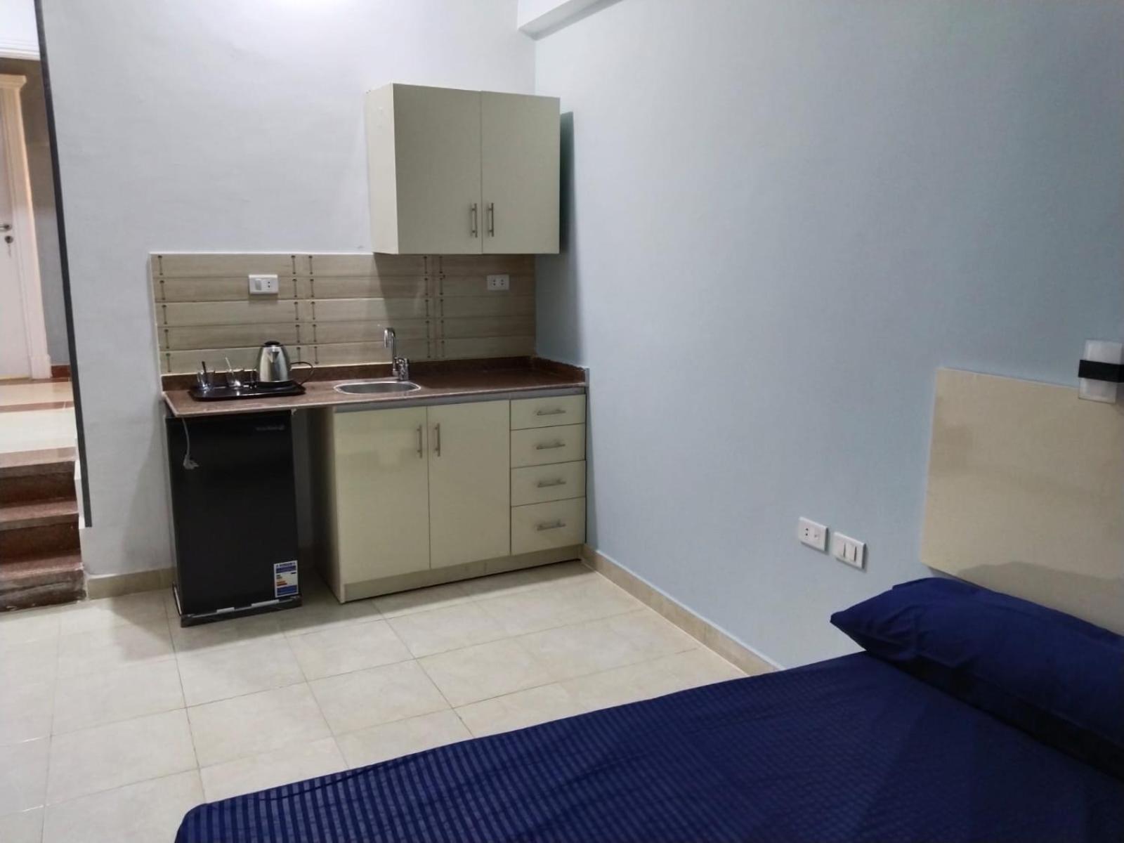 Red Sea Apartment Hotel Hurghada Ngoại thất bức ảnh