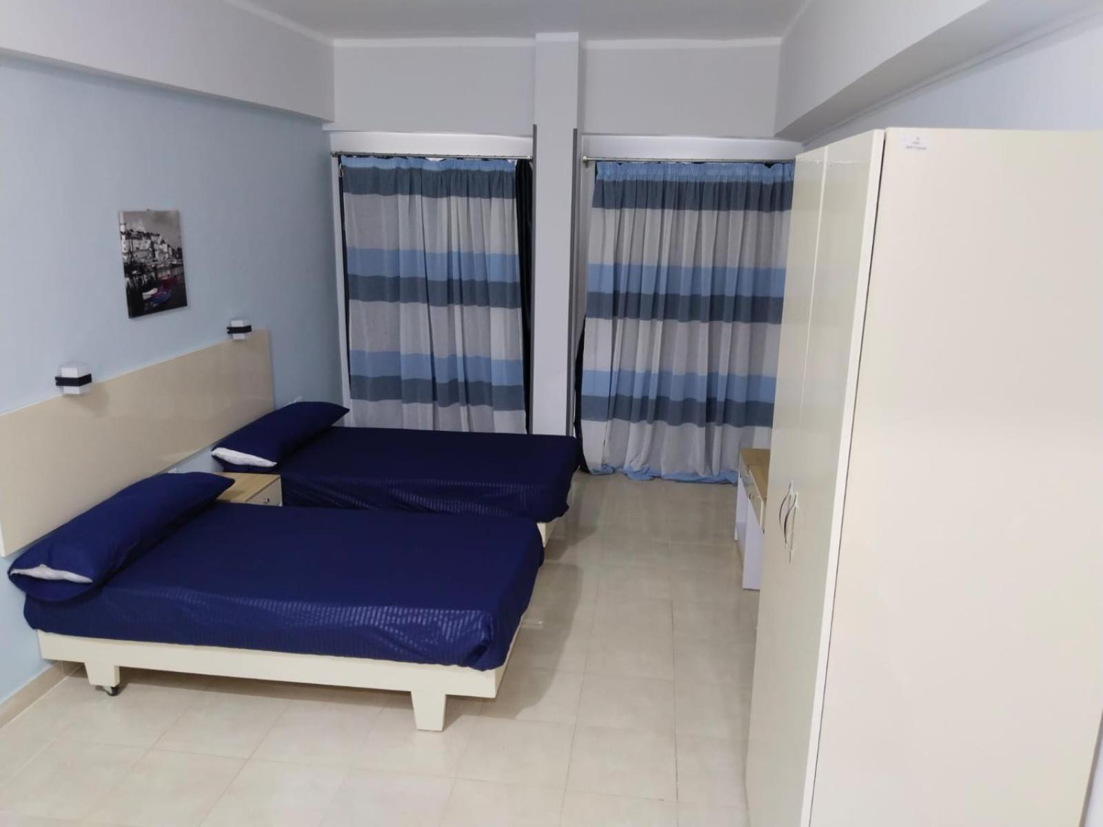 Red Sea Apartment Hotel Hurghada Ngoại thất bức ảnh