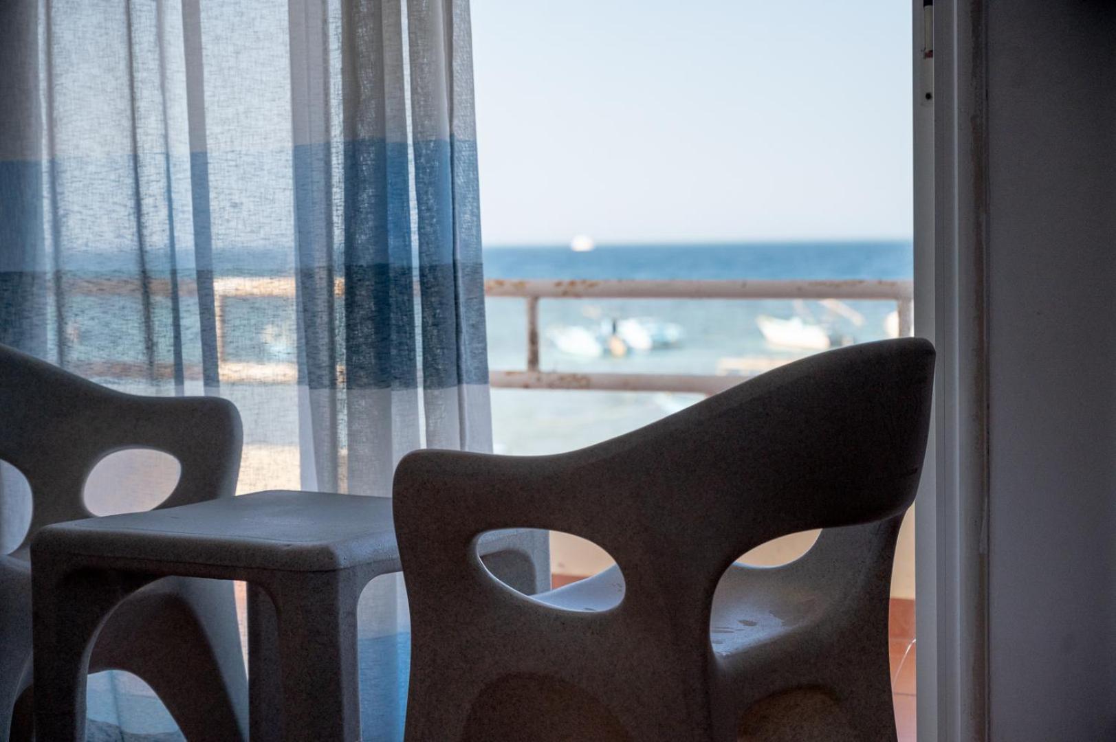 Red Sea Apartment Hotel Hurghada Ngoại thất bức ảnh